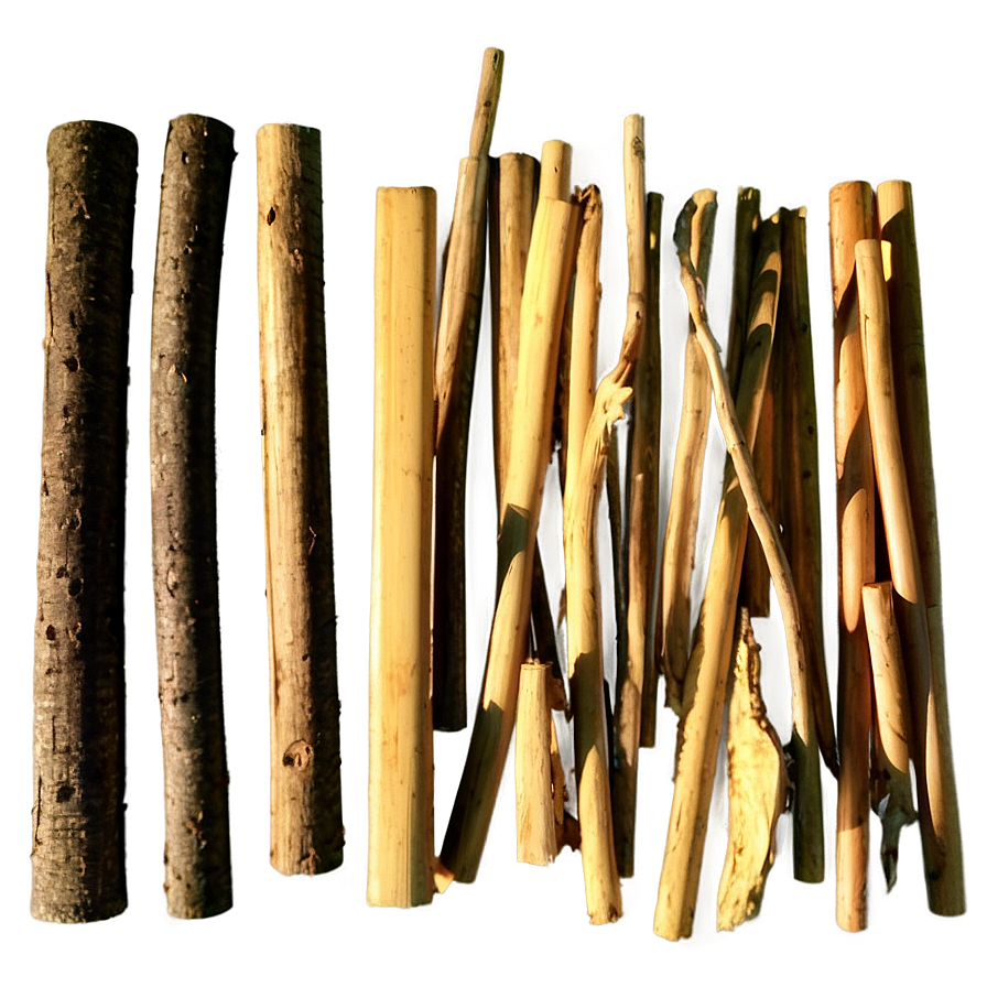 Sticks For Diy Png 06132024