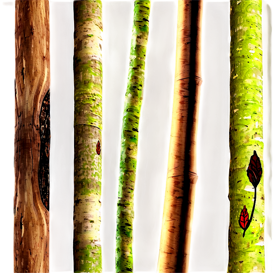 Sticks In Forest Png Pbr89