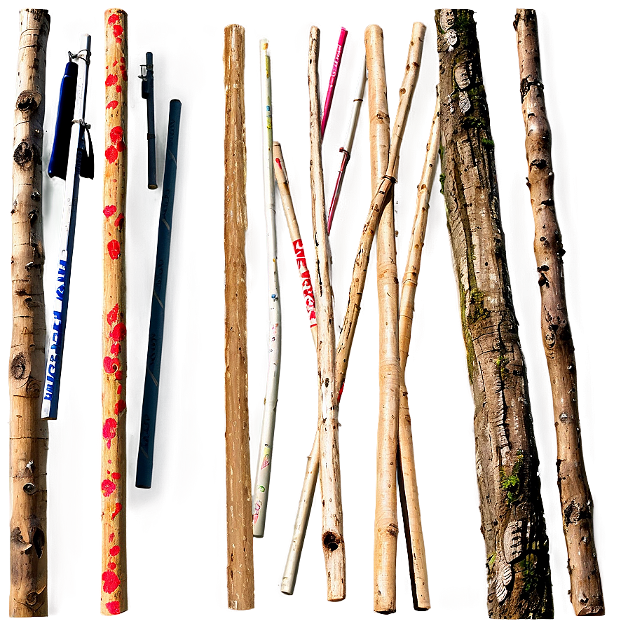 Sticks Texture Png Udq31