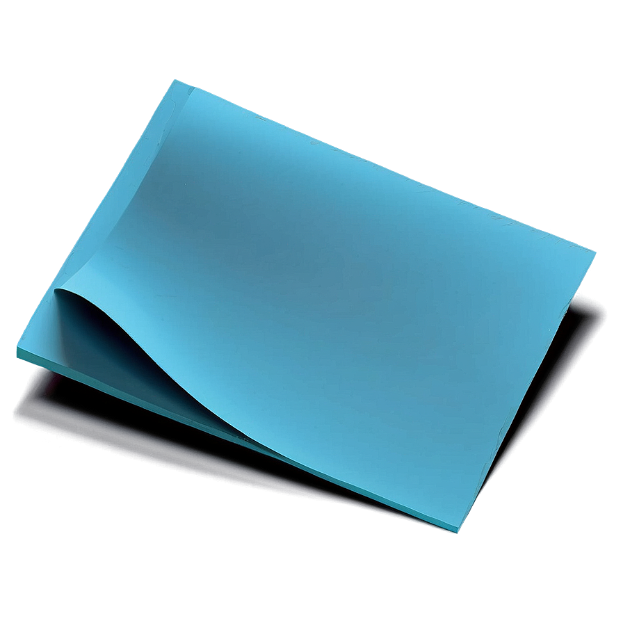 Sticky Note Vector PNG 52 PNG image with a transparent background, free high-resolution download