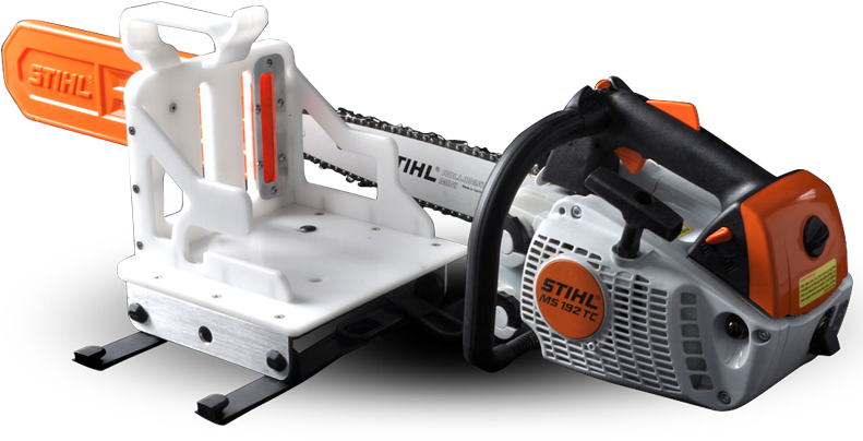 Stihl M S192 T C Chainsaw