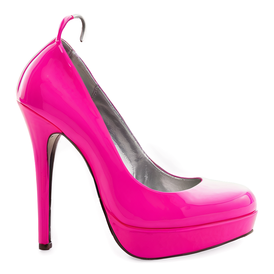 Stiletto High Heels Png 06122024