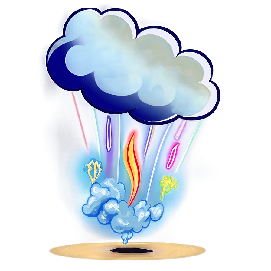 Stinky Fart Cloud Clipart PNG 30 PNG image with a transparent background, free high-resolution download