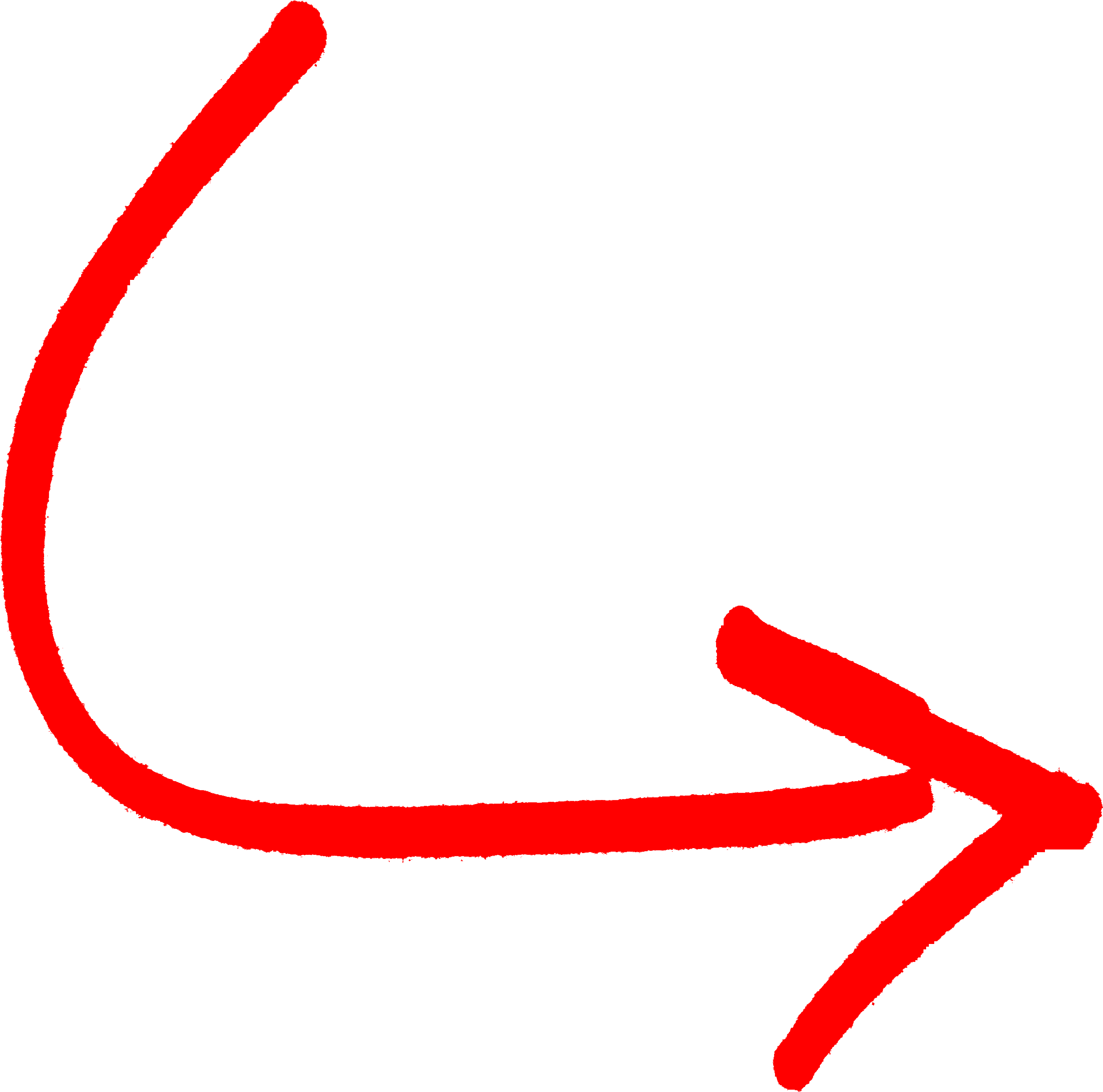 Download Clip Transparent Stock Inspection Icon Free - Curved Arrow Icon Png, Png Download PNG with transparent background