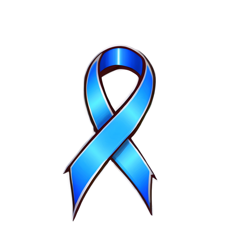 Stomach Cancer Ribbon Png 27