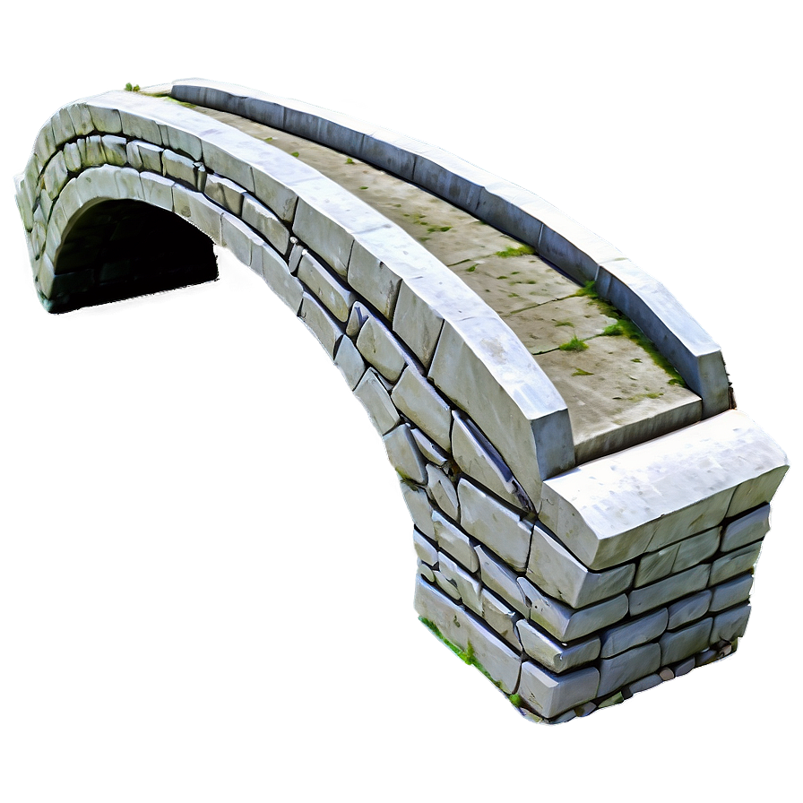 Stone Aqueduct Png Iep