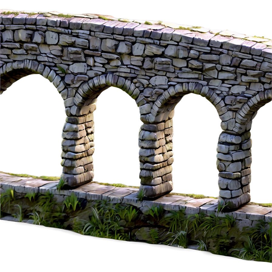 Stone Bridge Png 99