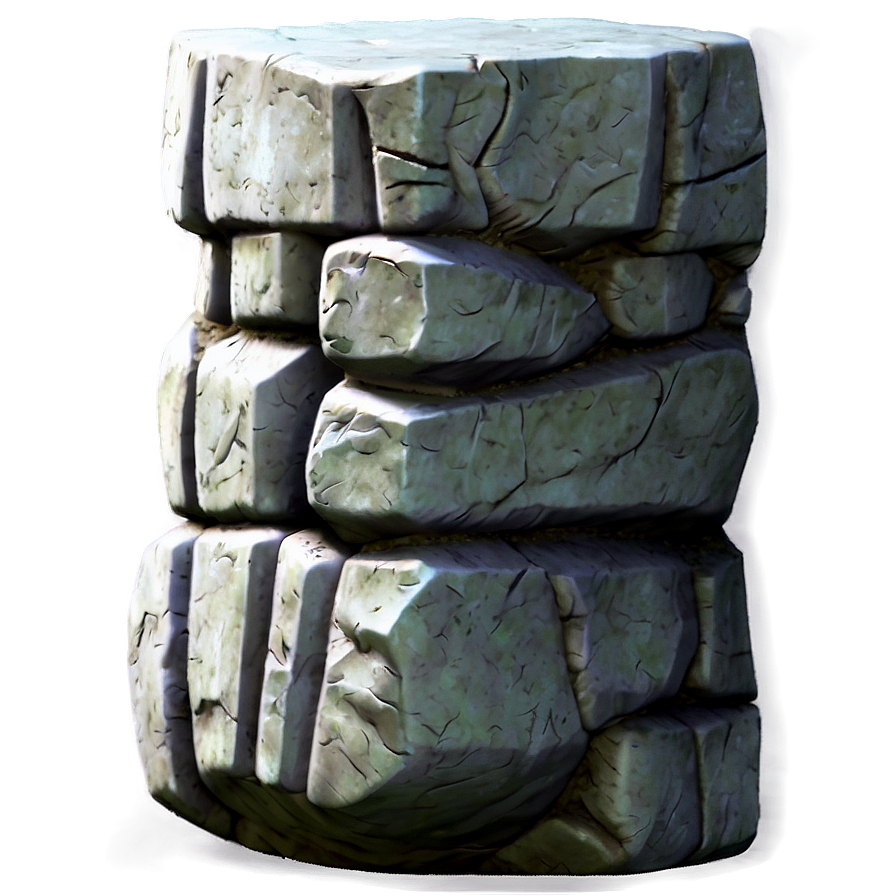 Stone Dungeon Png Ibl56