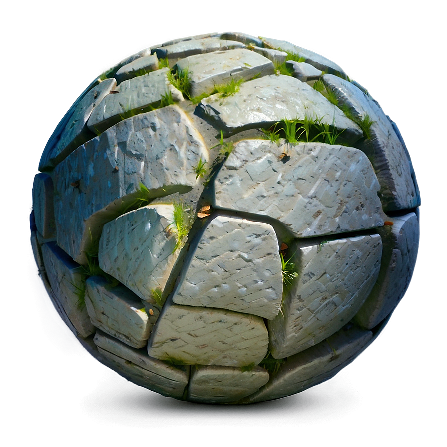 Stone Sphere Png Bcr37