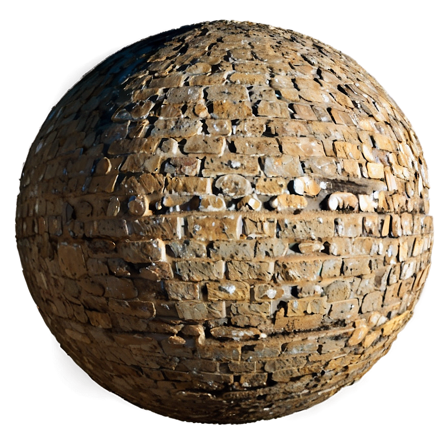 Stone Sphere Png Yru