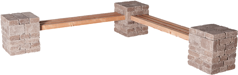 Pavestone Bench, HD Png Download PNG with transparent background