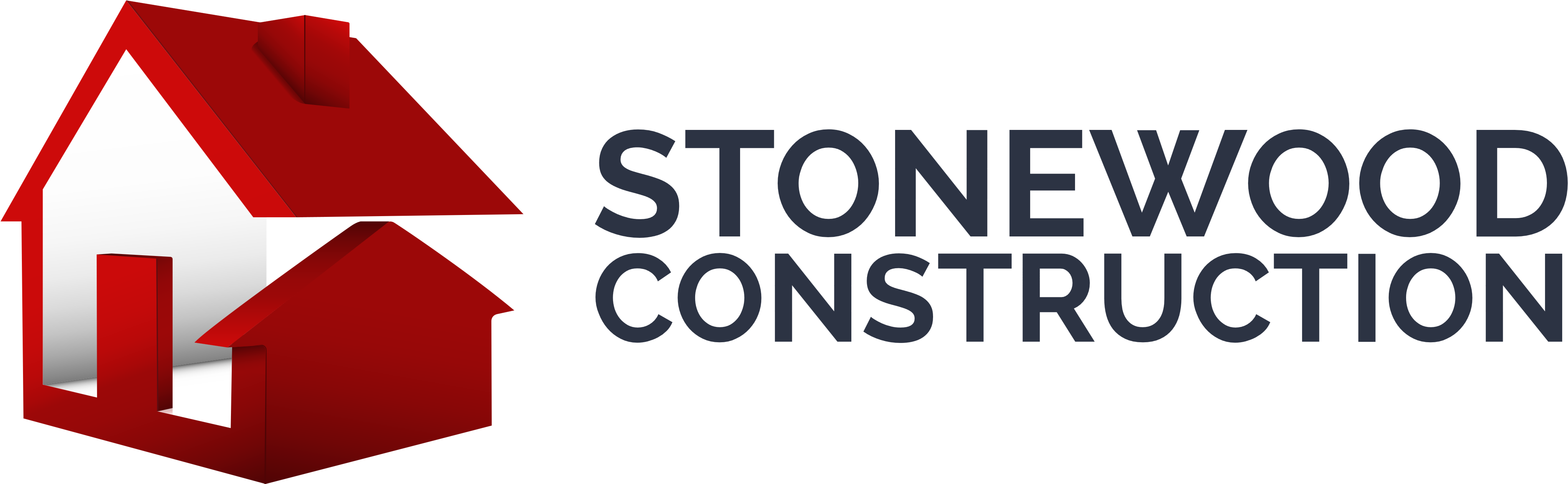 Stonewood Construction Logo