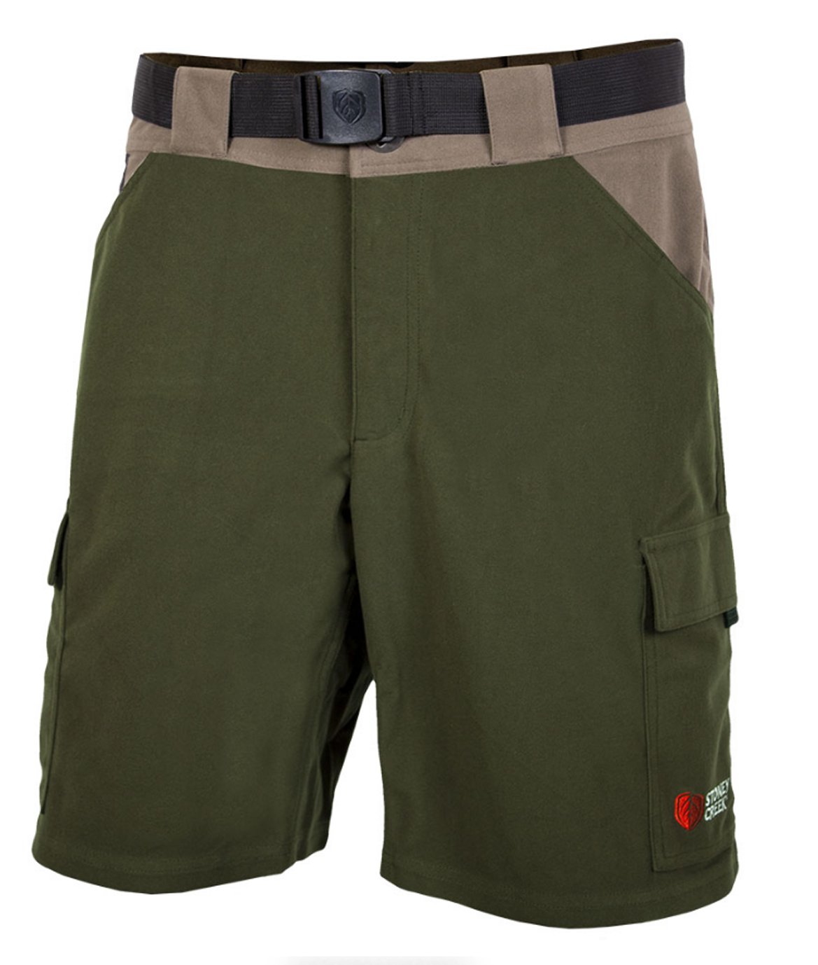 Stoney Creek Microtough Cargo Shorts'Title='stoney - Bermuda Shorts, HD Png Download PNG with transparent background