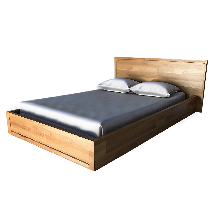 Storage Bed Solution Png 05042024