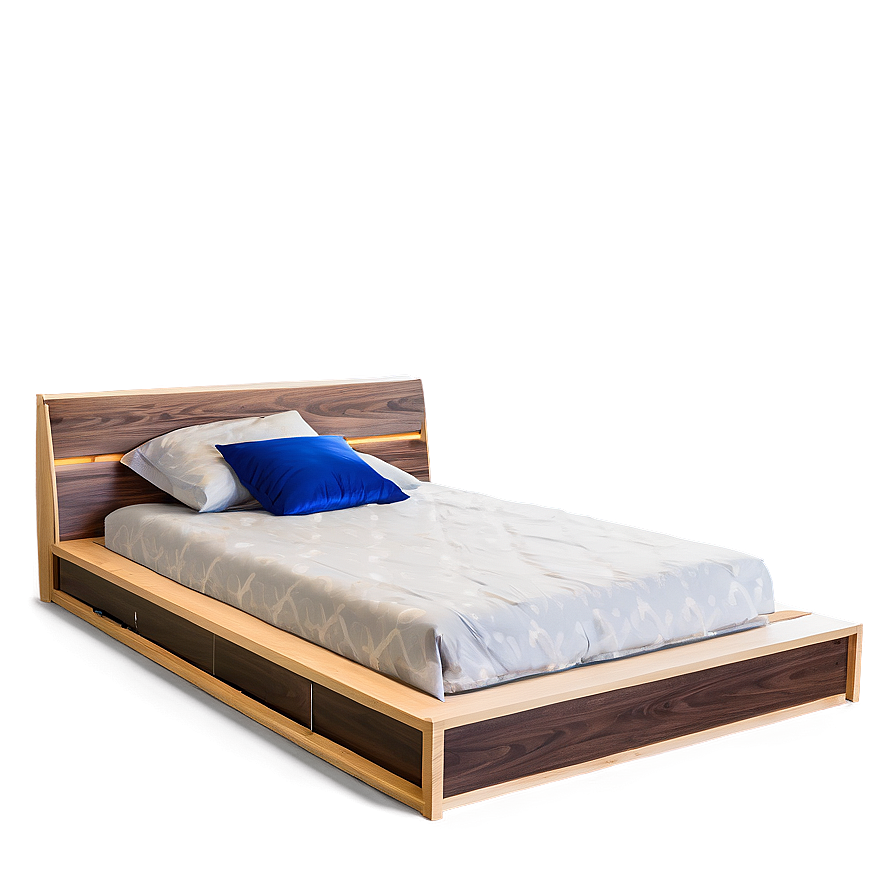 Storage Bed Solution Png 05042024