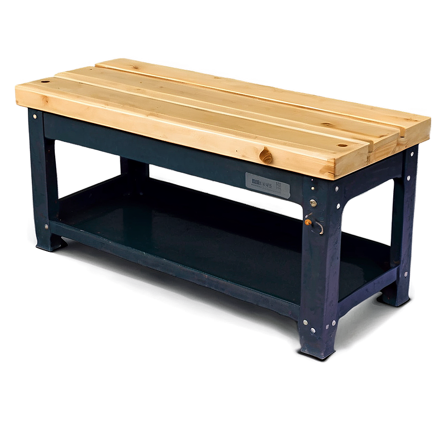 Storage Bench Png Wmo