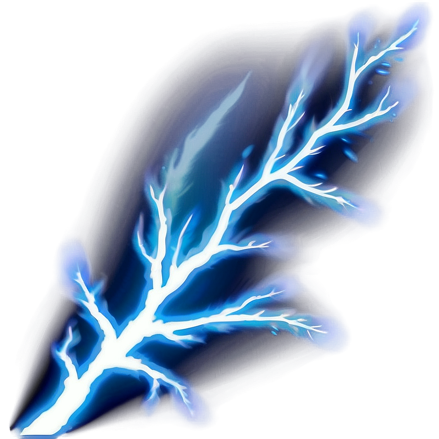 Storm Bolt Png 05232024