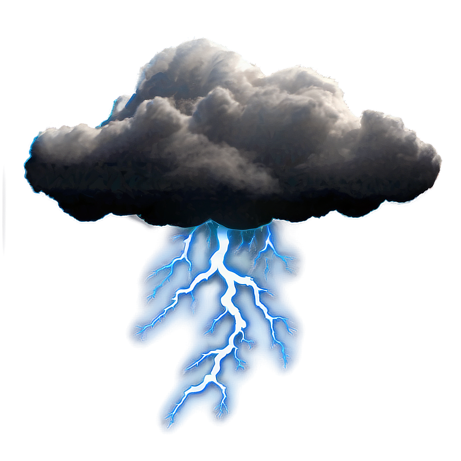 Storm Cloud Png 04302024