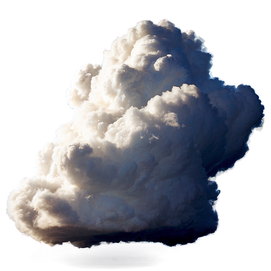 Storm Cloud Png 39