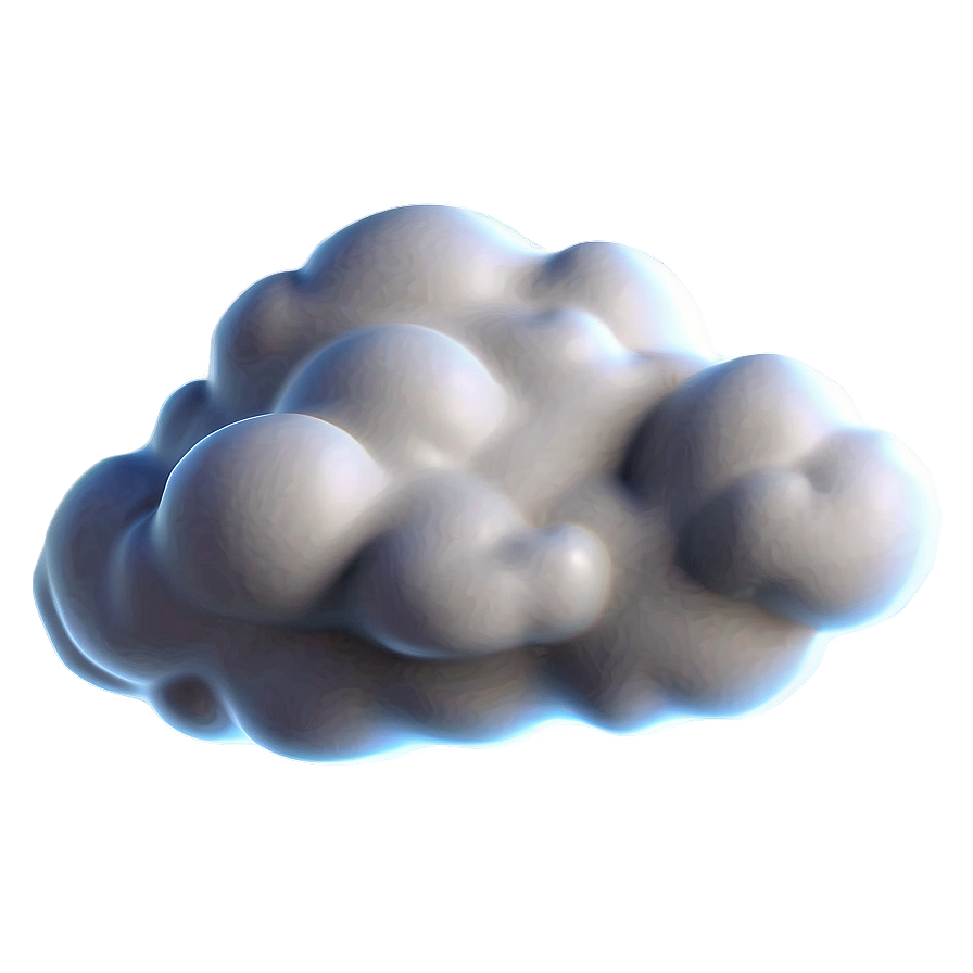 Storm Cloud Transparent Png 41