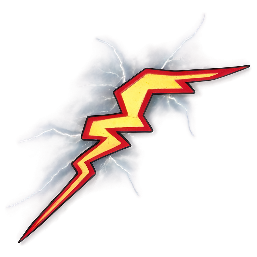 Storm Lightning Bolt PNG hhb PNG with transparent background