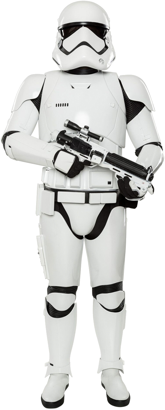 Storm Trooper Helmet Png - First Order Stormtrooper Armor, Transparent Png PNG with transparent background