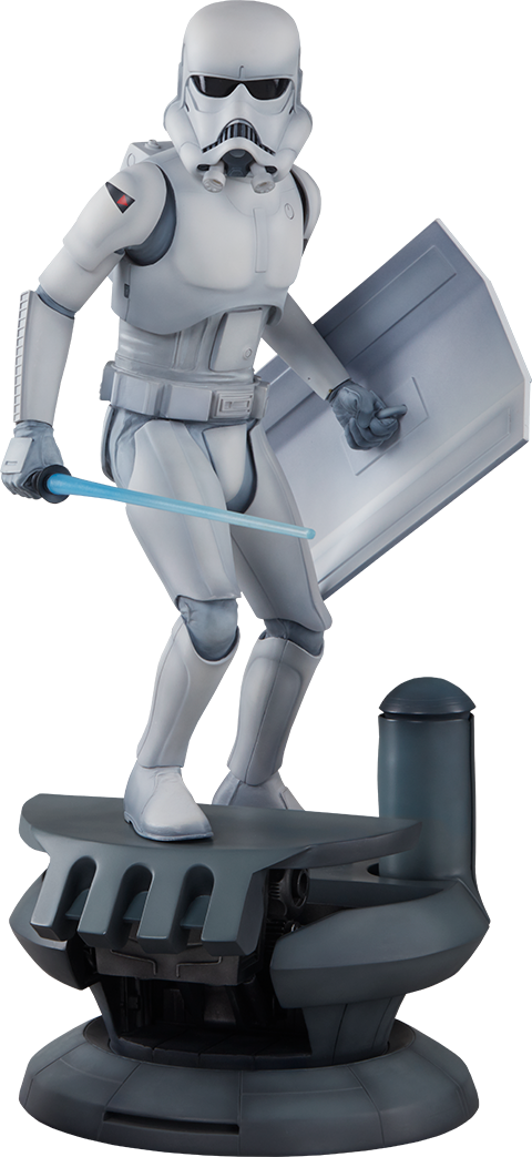 Stormtrooper Action Figure