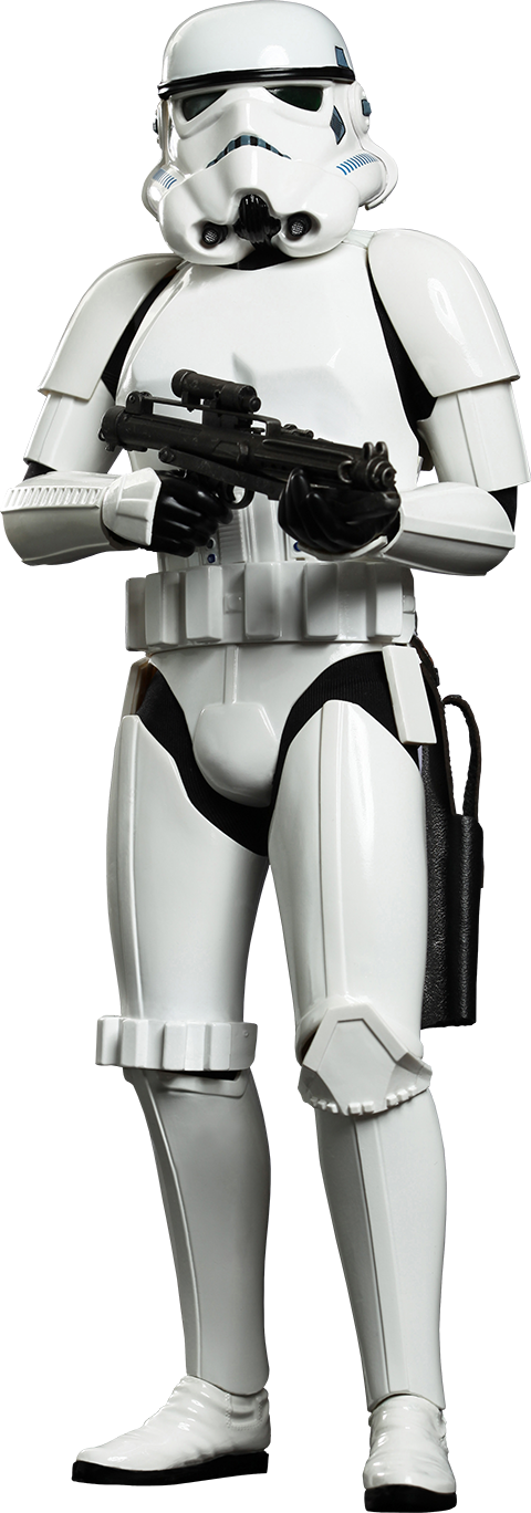 Stormtroopers Png - Img - Storm Trooper Transparent Background, Png Download PNG with transparent background