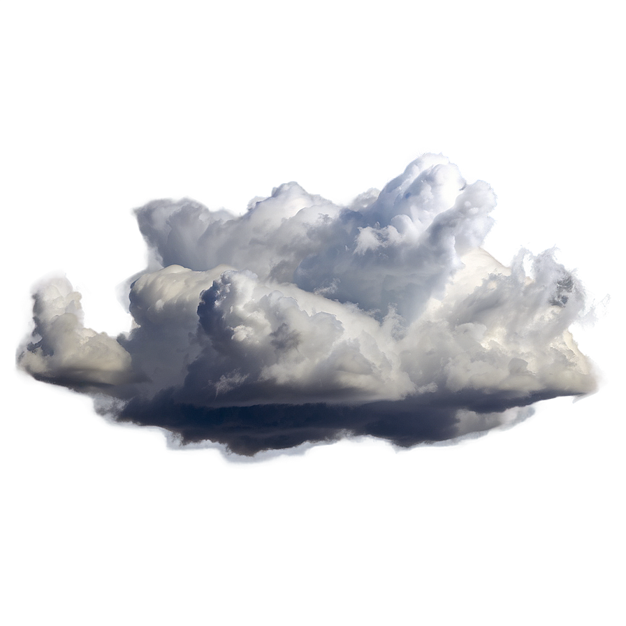 Stormy Clouds PNG 67 PNG with transparent background