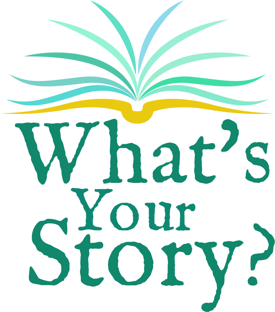 Story Inspiration Graphic