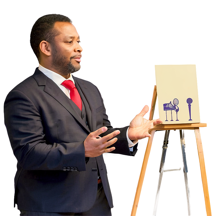 Storytelling in Presentations PNG 06242024 PNG with transparent background