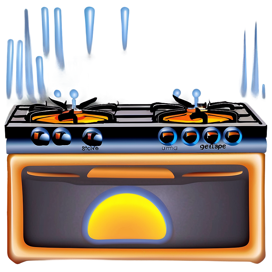 Stove Control Png 05252024