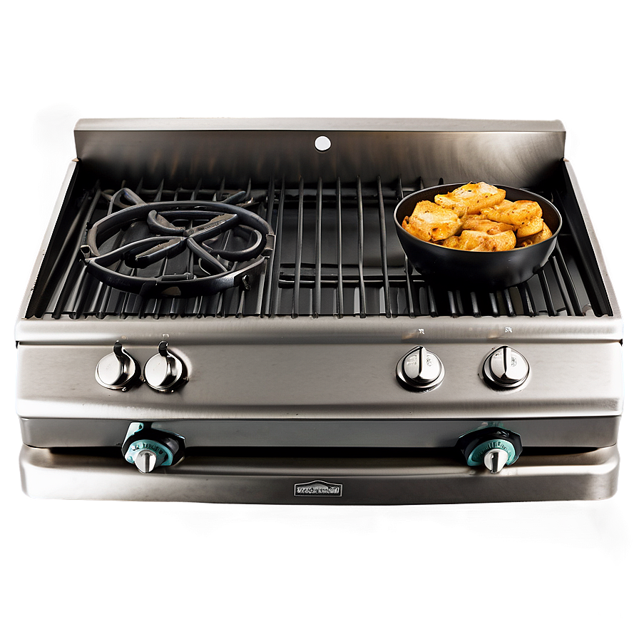 Stove Grill Png 05252024