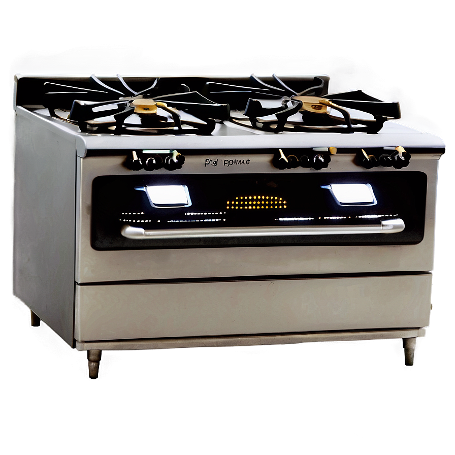 Stove Oven Png 24