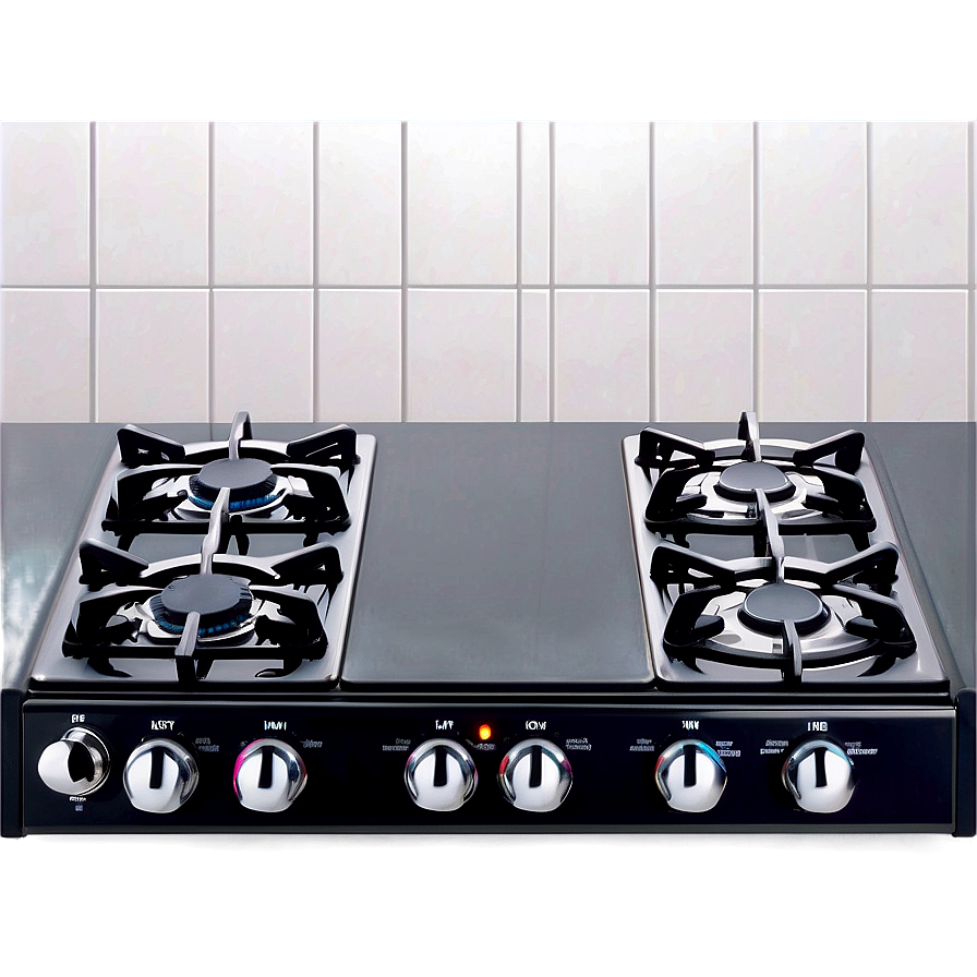 Stove Splashback Png Sav