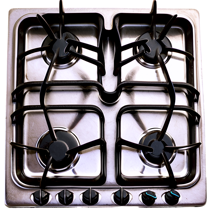 Stove Top Png 30