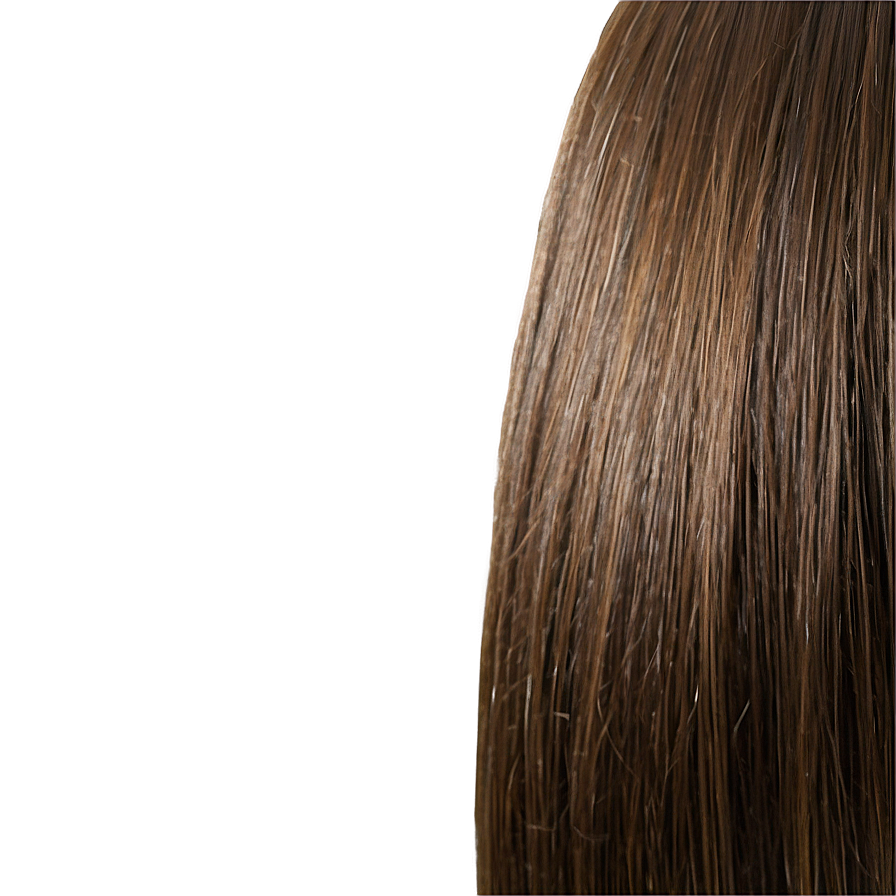 Straight Hair Texture PNG 06202024 PNG image with a transparent background, free high-resolution download