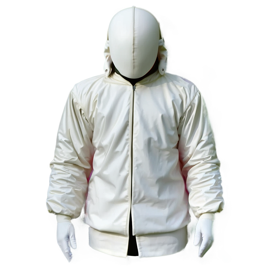 Straight Jacket Silhouette Png 06262024 Image