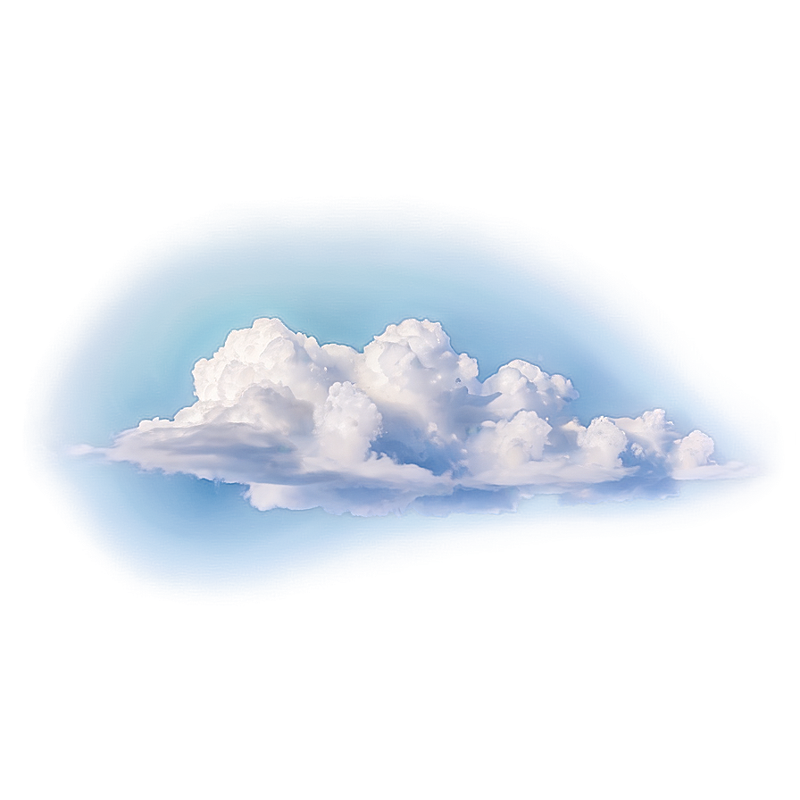 Stratus Cloud Transparent Png 27