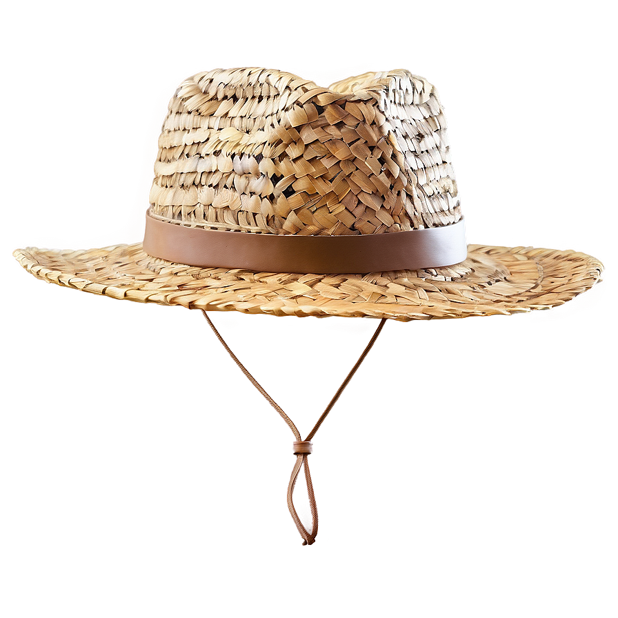 Straw Hat Festival Look Png Ioy