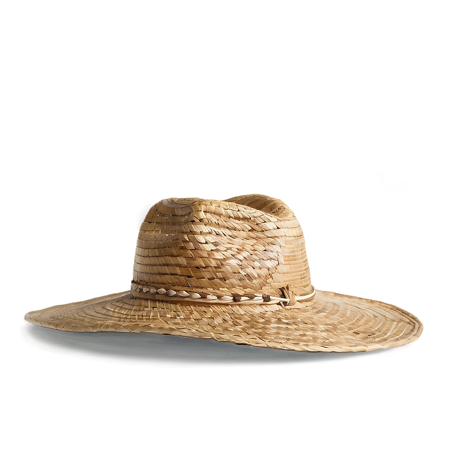 Straw Hat Outfit Png Cvh42