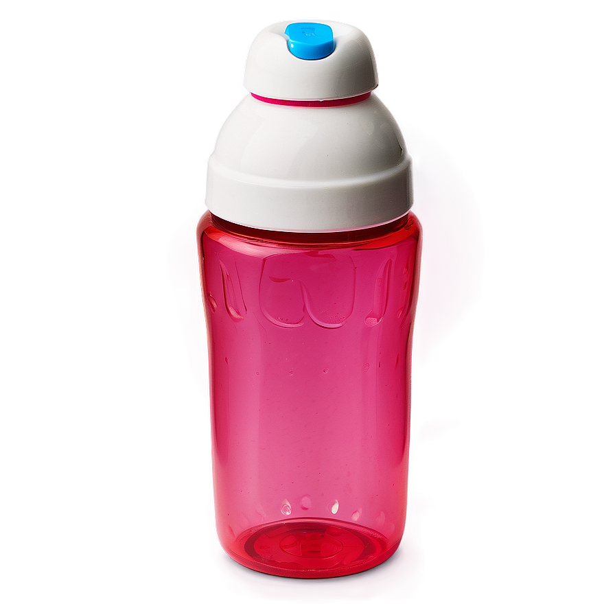 Straw Lid Water Bottle Png Fhy