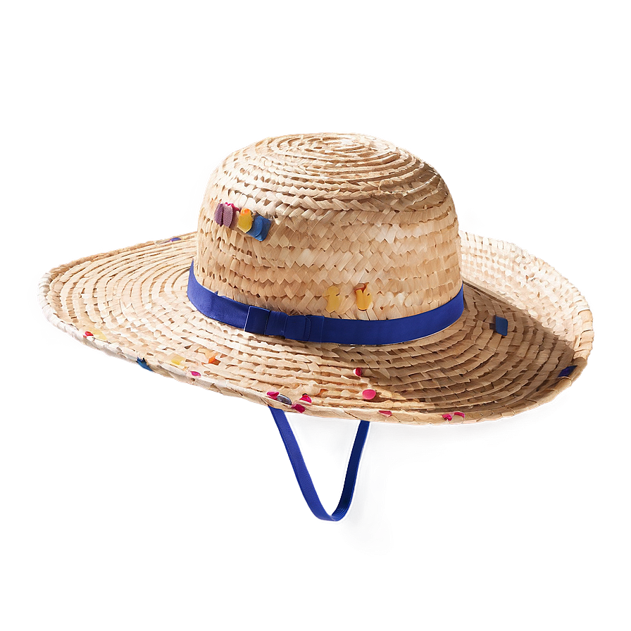 Straw Sun Hat Png Jri62