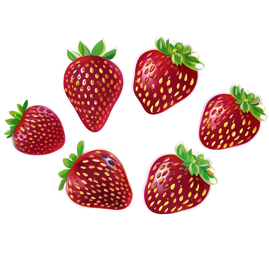 Strawberry B