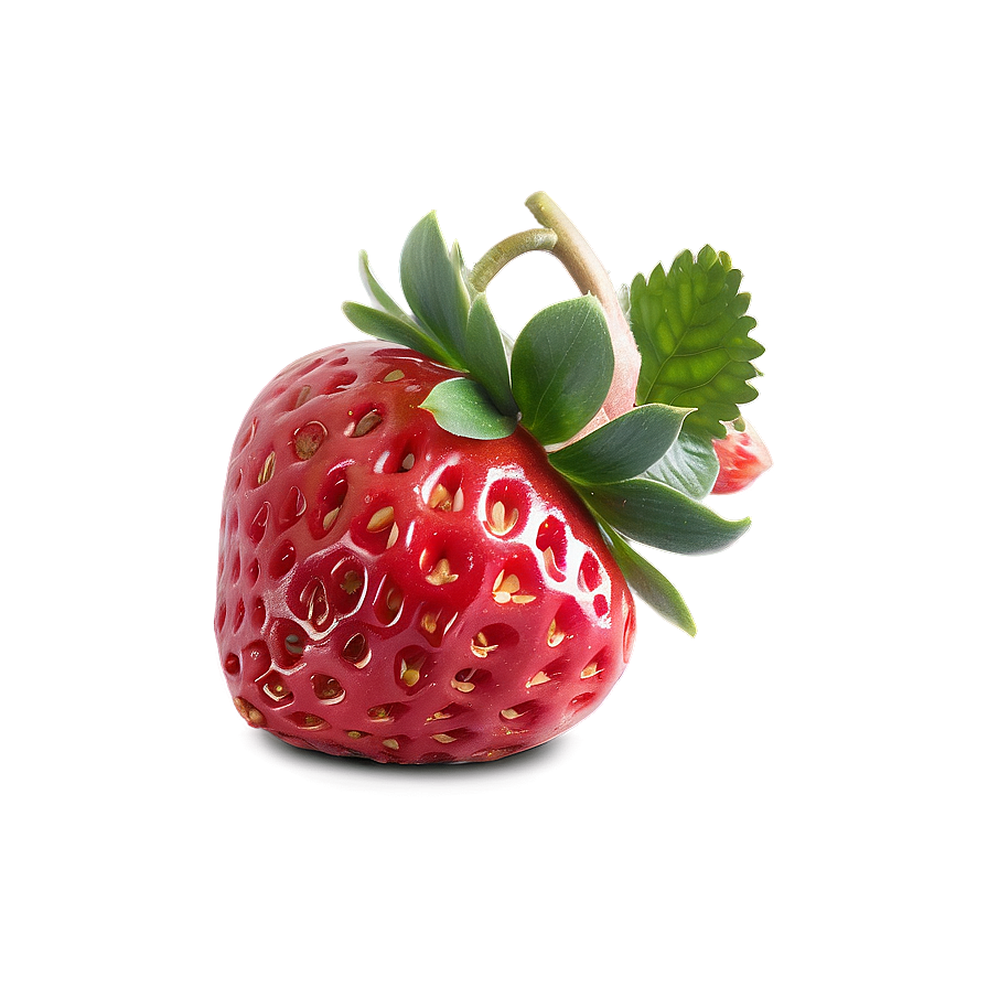 Strawberry Bunch Png Peb93