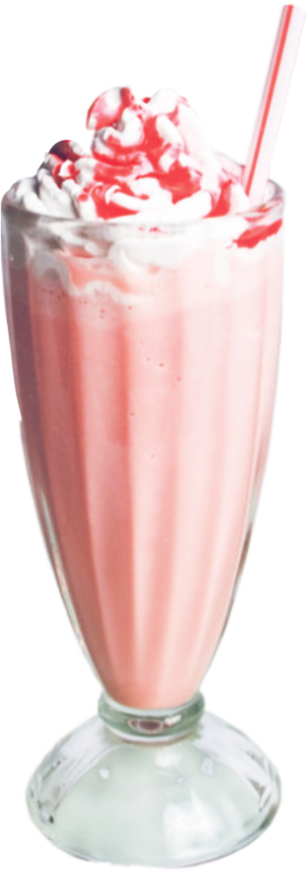 Milk Shake Png - Milkshake With No Background, Transparent Png PNG with transparent background