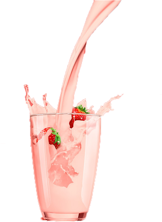 Milkshake Png Free Image - Milkshake, Transparent Png PNG with transparent background
