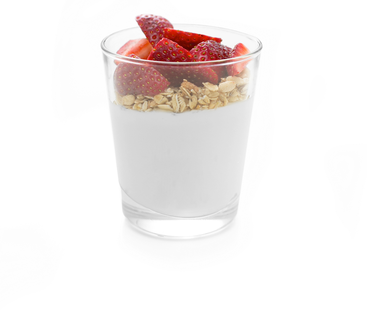 Yogurt In Cup Png, Transparent Png PNG image with a transparent background, free high-resolution download
