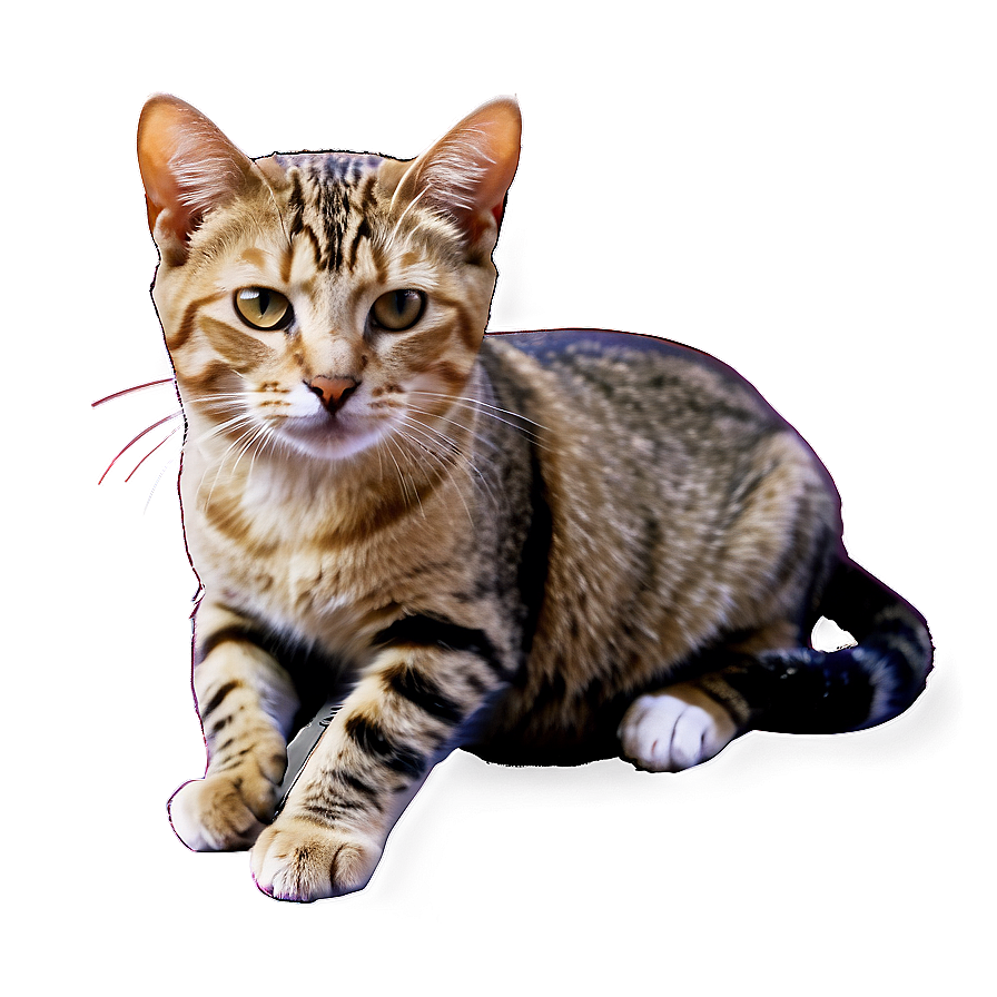 Stray Cat Png 72