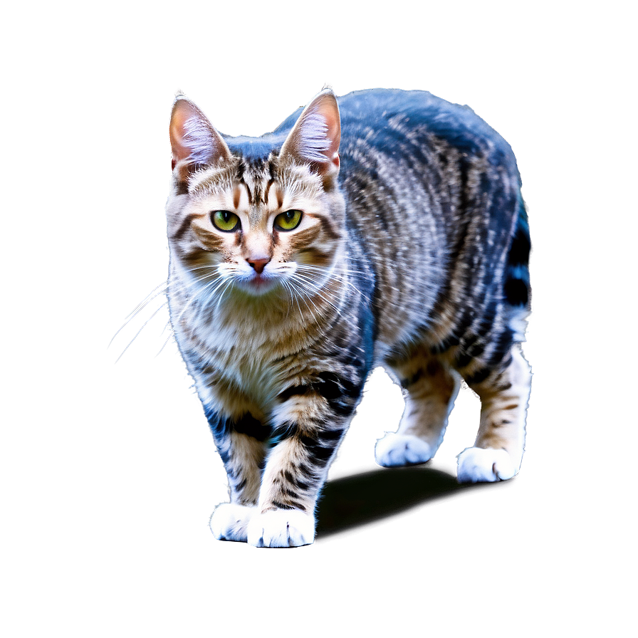 Stray Cat Png Jci7